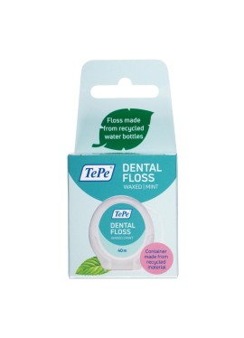 TEPE DENTAL FLOSS 40M