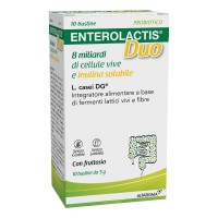 Enterolactis duo - 20 bustine