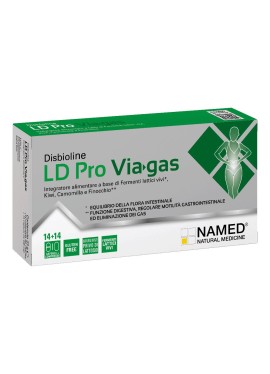 LD PRO VIAGAS 14CPS+14CPR
