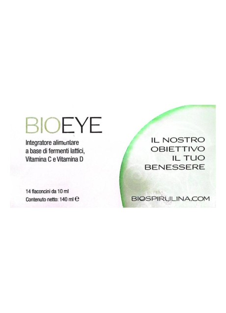 BIOEYE 14FL