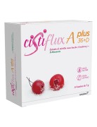Cistiflux A plus 36+D - 14 bustine