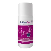 Intimoflor detergente intimo con prebiotico ph 5,5 - confezione da 250 millilitri