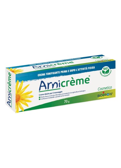 ARNICREME NF 70G BO