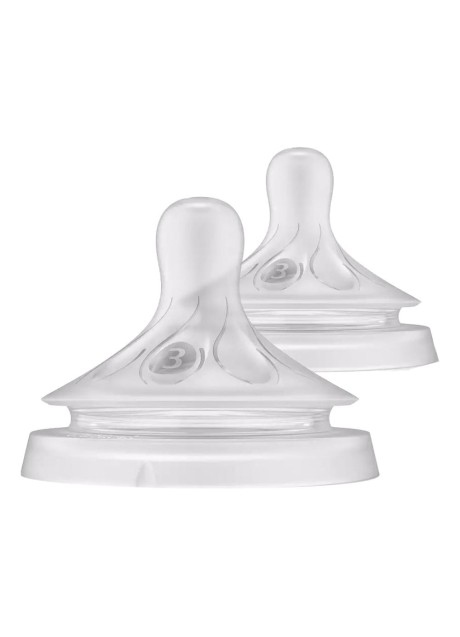 AVENT TETT NAT 3,0 1M+ 2PZ