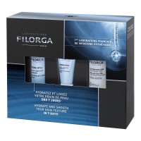 FILORGA BASIC COFFRET HYDRATION