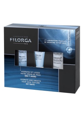 FILORGA BASIC COFFRET HYDRATION