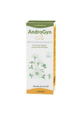 ANDROGYN OIL 50ML