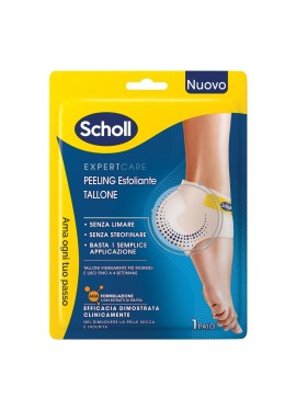 SCHOLL EXPERTCARE ESFOL TALLON