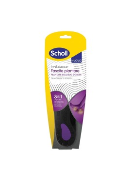 SCHOLL INBALANCE FASCITE L