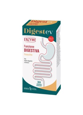 DIGEST EV ENZYME 30CPR