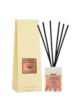 ACQUA DI BOLGHERI DIFFUSORE AMBIENTE ELISIR DI DOLCE VITA 100 ML