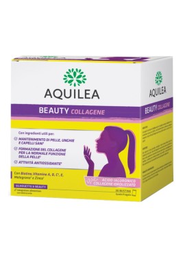 AQUILEA BEAUTY COLLAGENE30BUST