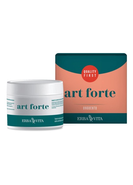 ART FORTE UNGUENTO AIAB 50ML