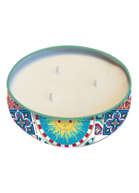 COLORS CANDELA VANILLA SUNSHINE VANIGLIA