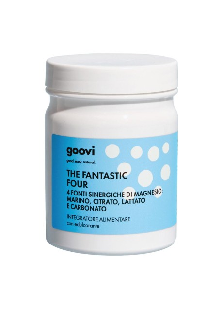 GOOVI MAGNESIO 150G