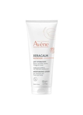 AVENE XERACALM NUTRITION LATTE 100 ML