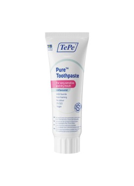TEPE PURE GUSTO NEUTRO DENTIFRICIO 75 ML