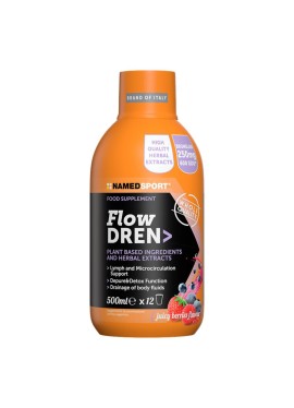 FLOWDREN 500ML