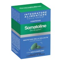 Somatoline skin expert 30 compresse