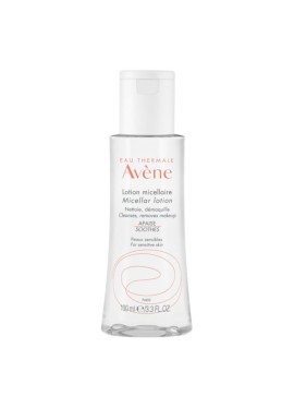 AVENE LOZIONE MICELLARE 100ML