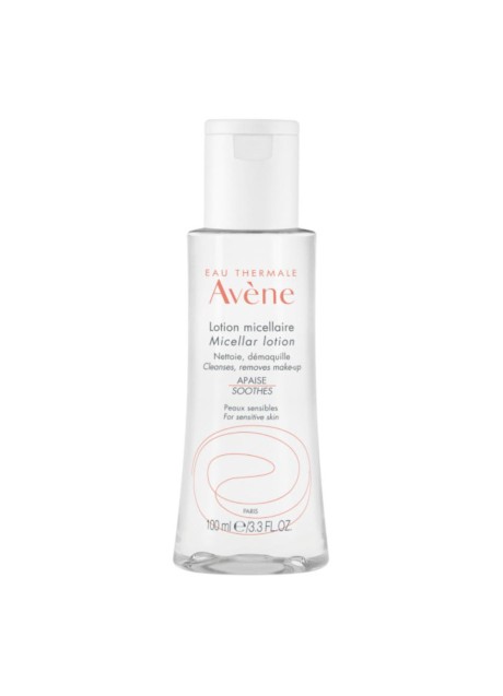 AVENE LOZIONE MICELLARE 100ML