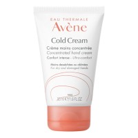 Avene cold cream crema mani - 50 millilitri