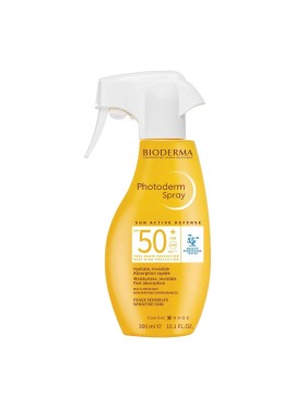 PHOTODERM SPRAY 50+ 300ML