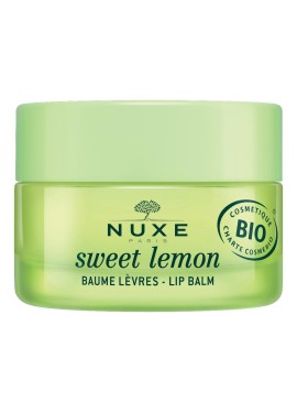 NUXE SWEET LEMON BAUME LEVRES