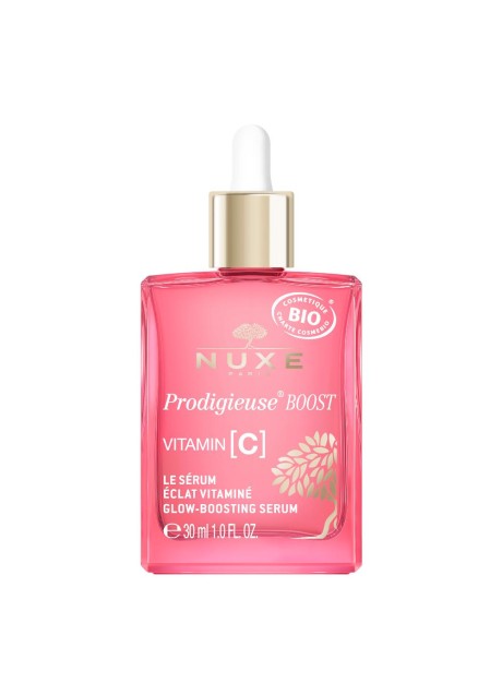 NUXE PRODIGIEUSE BOOST SERUM VITAMIN C 30ML