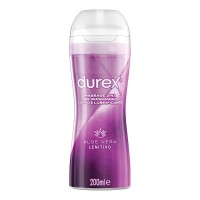 Durex massage 2 in 1 aloe vera