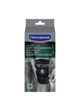 HP PROTECTIVE SUP GINOCCHIO