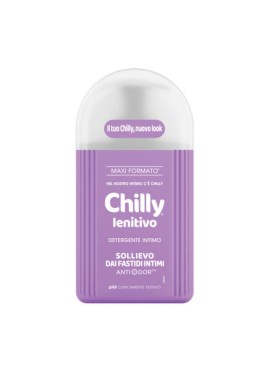 CHILLY DETERGENTE LENIT 300ML