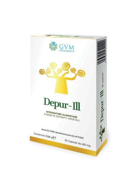 DEPUR-ILL 30CPS