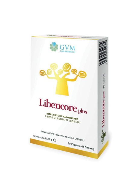 LIBENCORE PLUS 30CPS