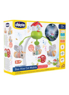 CH GIOSTRA CASINA DELLE API