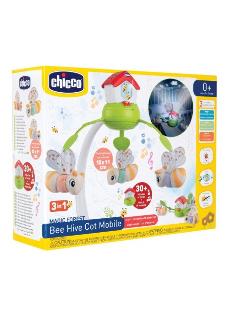 CH GIOSTRA CASINA DELLE API