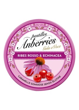 ANBERRIES RIBES RO&ECHINACEA