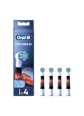 ORALB PW REFILL CAR/MICK/PR4PZ