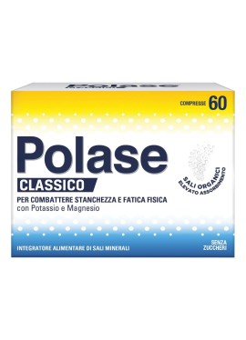 POLASE 60CPR