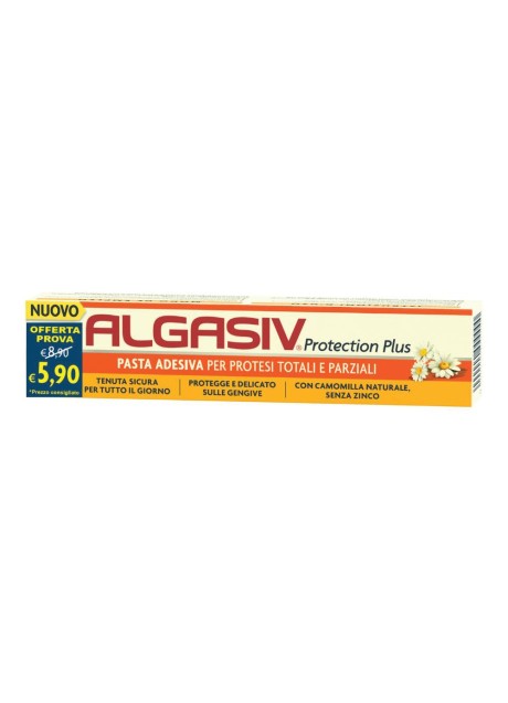 ALGASIV PASTA ADESIVA PROTECTI