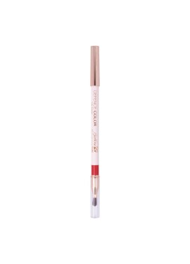 DEFENCE COLOR LIP DESIGN MATITA LABBRA 208 ROUGE BRIQUE
