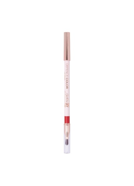 DEFENCE COLOR LIP DESIGN MATITA LABBRA 208 ROUGE BRIQUE