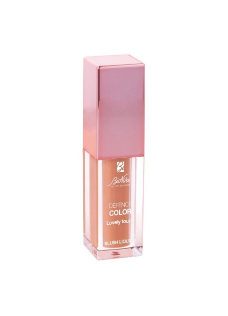 DEFENCE COLOR LOVELY BLUSH 402