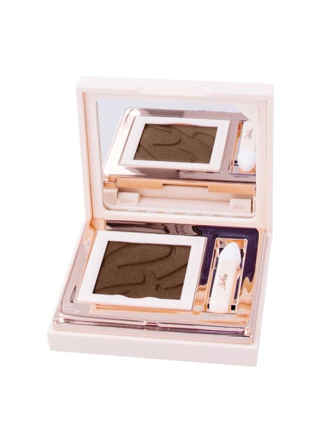 DEFENCE COLOR SILKY TOUCH OMBRETTO COMPATTO 404 CACAO