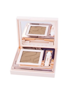 DEFENCE COLOR SILKY TOUCH OMBRETTO COMPATTO 416 CARAMEL