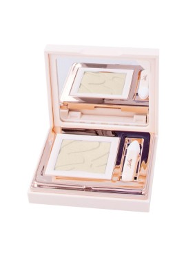 DEFENCE COLOR SILKY TOUCH OMBRETTO COMPATTO 417 IVOIRE