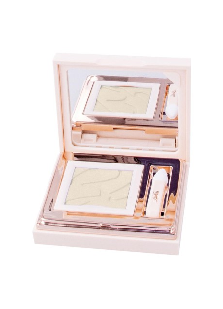 DEFENCE COLOR SILKY TOUCH OMBRETTO COMPATTO 417 IVOIRE