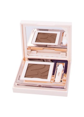 DEFENCE COLOR SILKY TOUCH OMBRETTO COMPATTO 423 BRIQUE