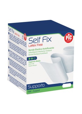 BENDA PIC SELFFIX S/LAT M4X4CM