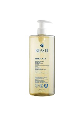 Rilastil Xerolact olio 1000ml